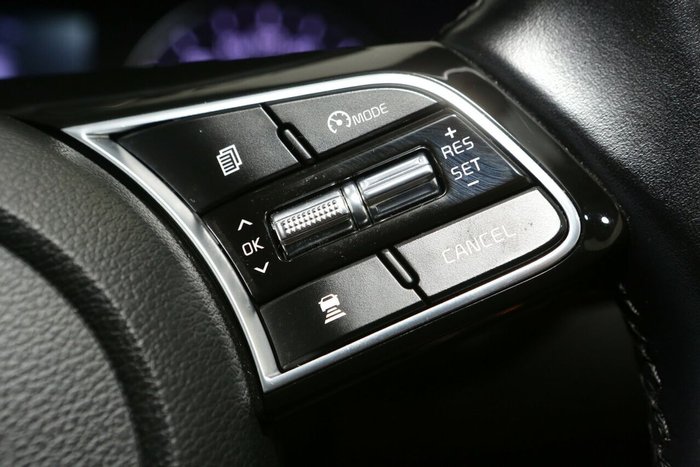 2019 Kia Cerato Sport+