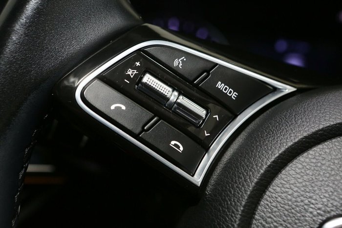 2019 Kia Cerato Sport+