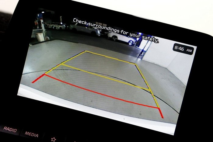 2019 Kia Cerato Sport+