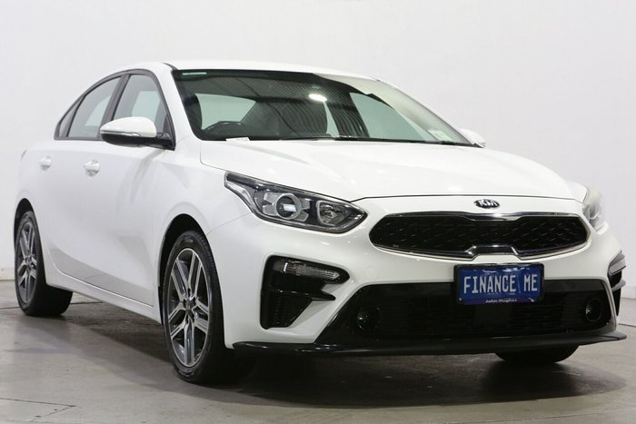 2019 Kia Cerato