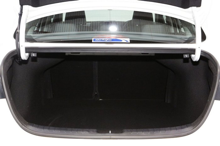 2019 Kia Cerato Sport+