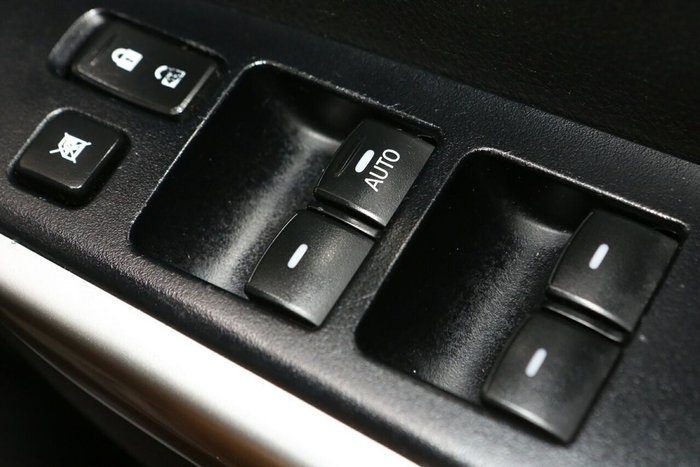 2017 Mitsubishi Pajero Sport Exceed