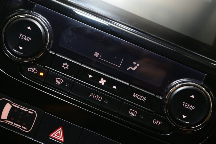 2017 Mitsubishi Pajero Sport Exceed