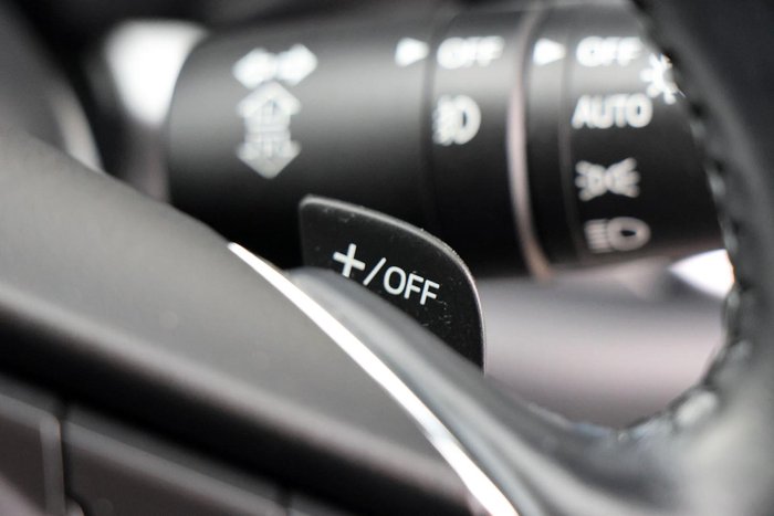 2021 Mazda CX-5 Maxx Sport KF Series AWD Snowflake White Pearl