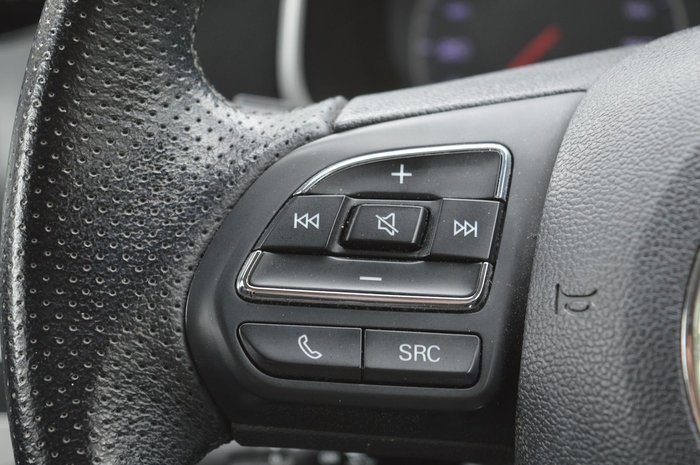 2021 MG ZS Excite AZS1 MY21 Dover White