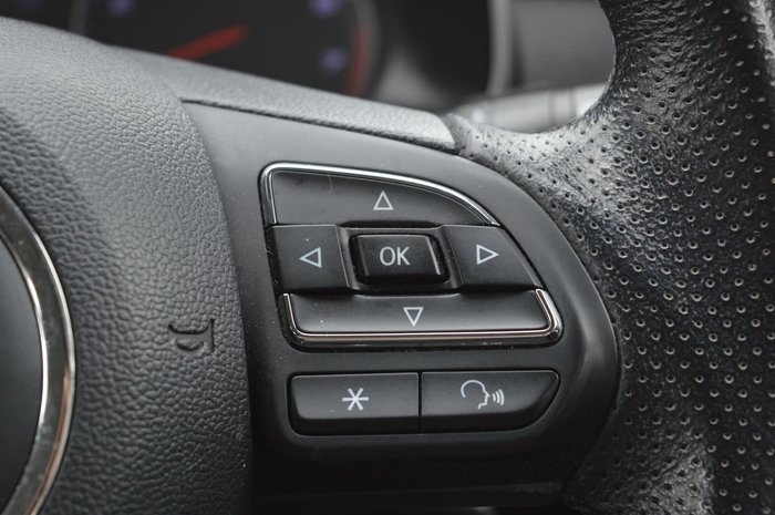 2021 MG ZS Excite AZS1 MY21 Dover White
