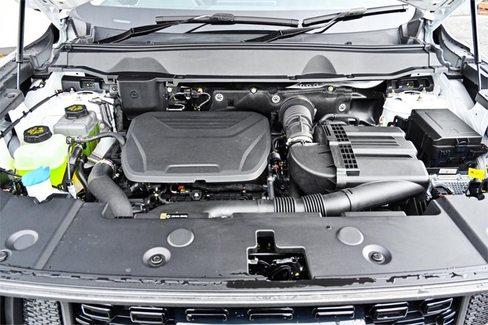 2025 GWM Haval H7 Vanta Hybrid