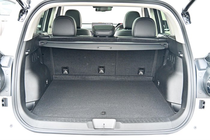 2025 GWM Haval H7 Vanta Hybrid