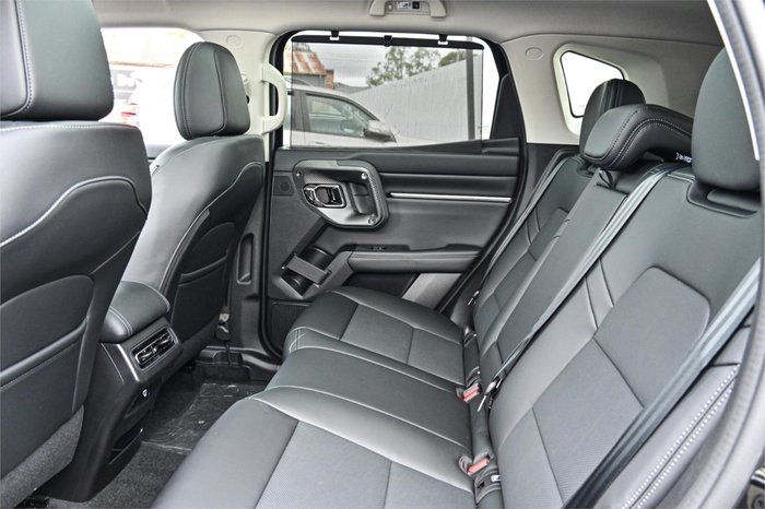 2025 GWM Haval H7 Vanta Hybrid