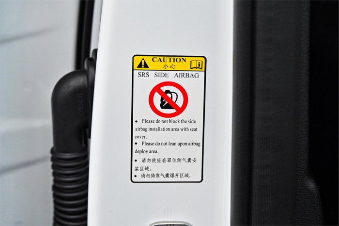 2025 GWM Haval H7 Vanta Hybrid