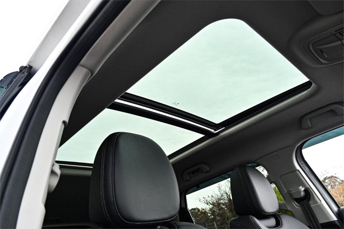 2025 GWM Haval H7 Vanta Hybrid