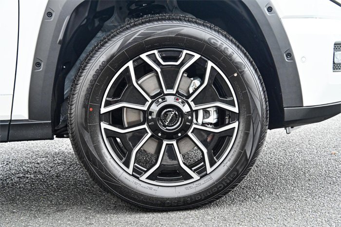 2025 GWM Haval H7 Vanta Hybrid