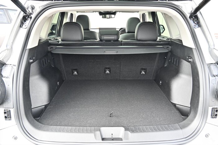 2025 GWM Haval H7 Vanta Hybrid