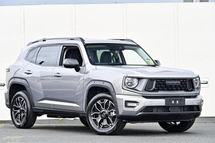 2025 GWM Haval H7 Vanta Hybrid