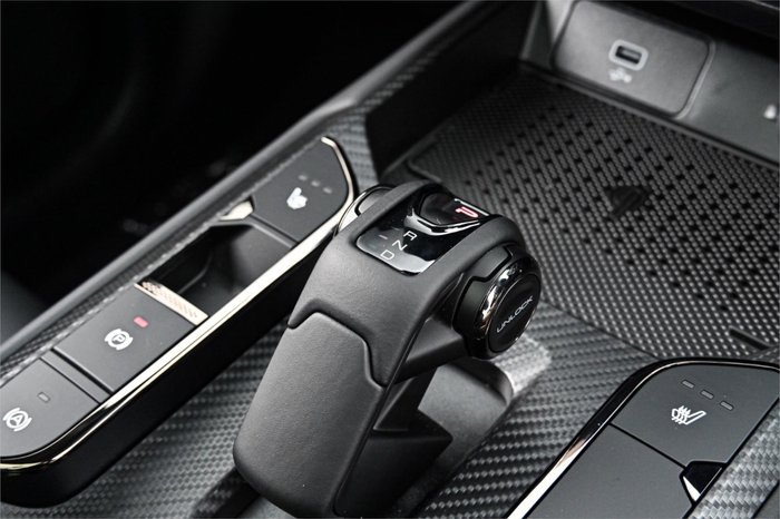 2025 GWM Haval H7 Vanta Hybrid