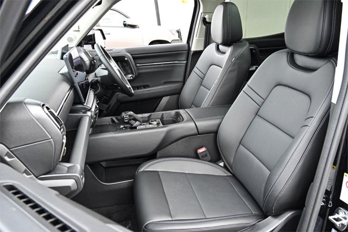 2025 GWM Haval H7 Vanta Hybrid