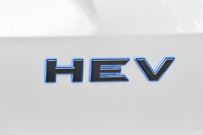 2025 GWM Haval H7 Vanta Hybrid