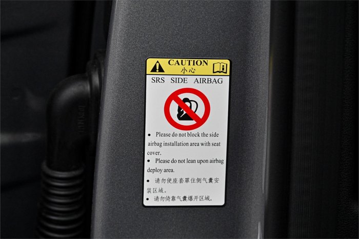 2025 GWM Haval H7 Vanta Hybrid