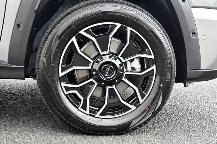 2025 GWM Haval H7 Vanta Hybrid