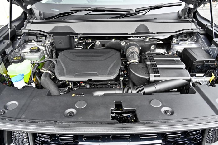 2025 GWM Haval H7 Vanta Hybrid