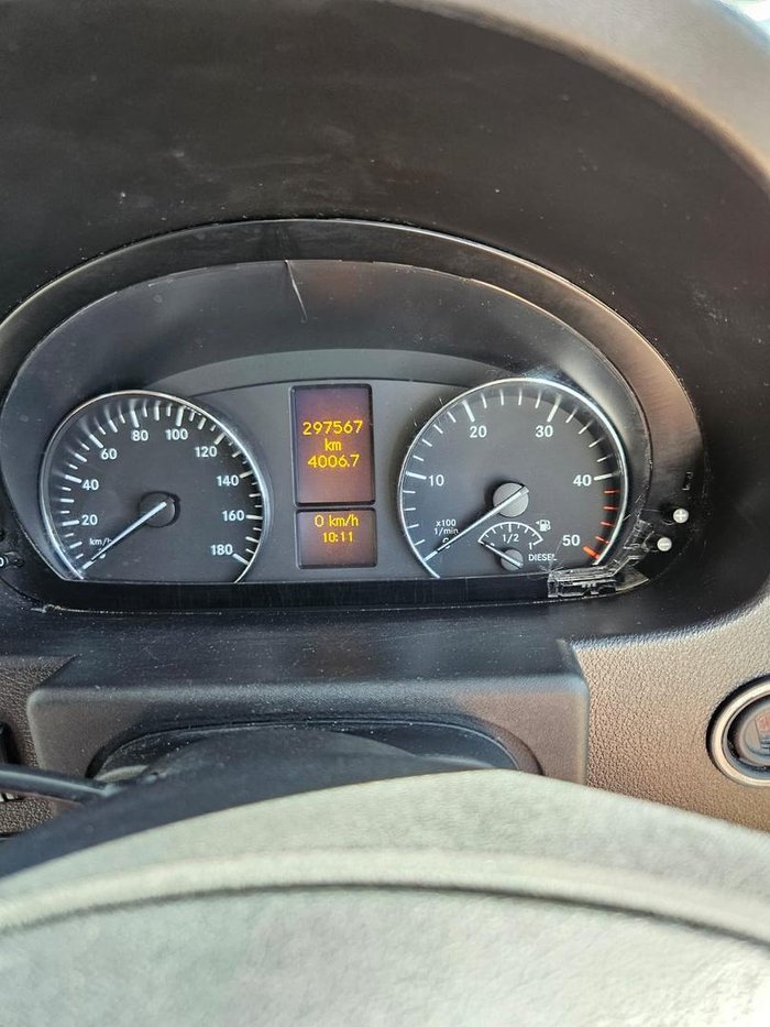 2018 Talvor Euro Deluxe 6 Berth