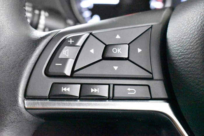 2020 Nissan QASHQAI ST