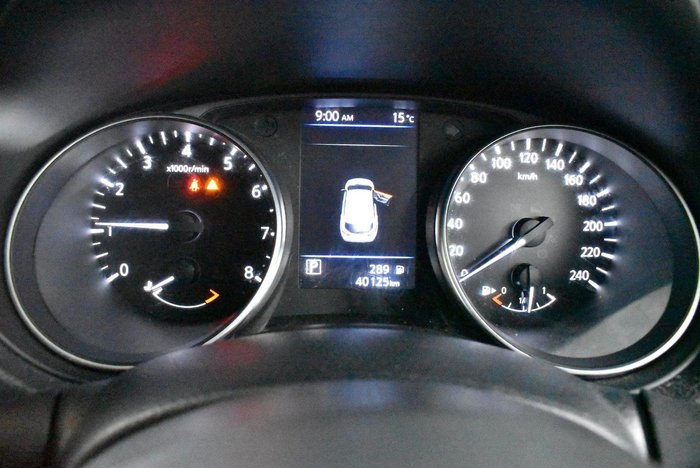 2020 Nissan QASHQAI ST