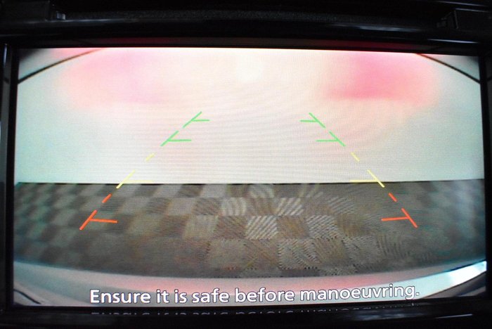 2020 Nissan QASHQAI ST