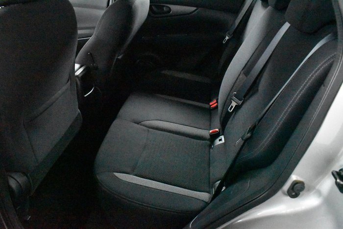 2020 Nissan QASHQAI ST