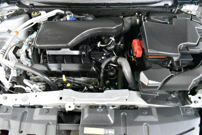 2020 Nissan QASHQAI ST