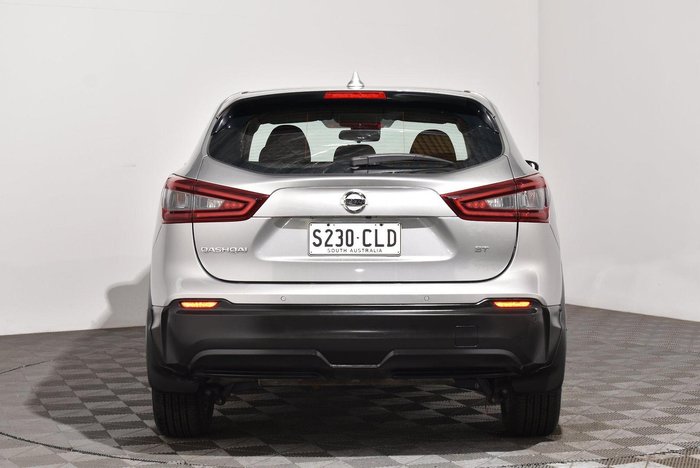 2020 Nissan QASHQAI ST