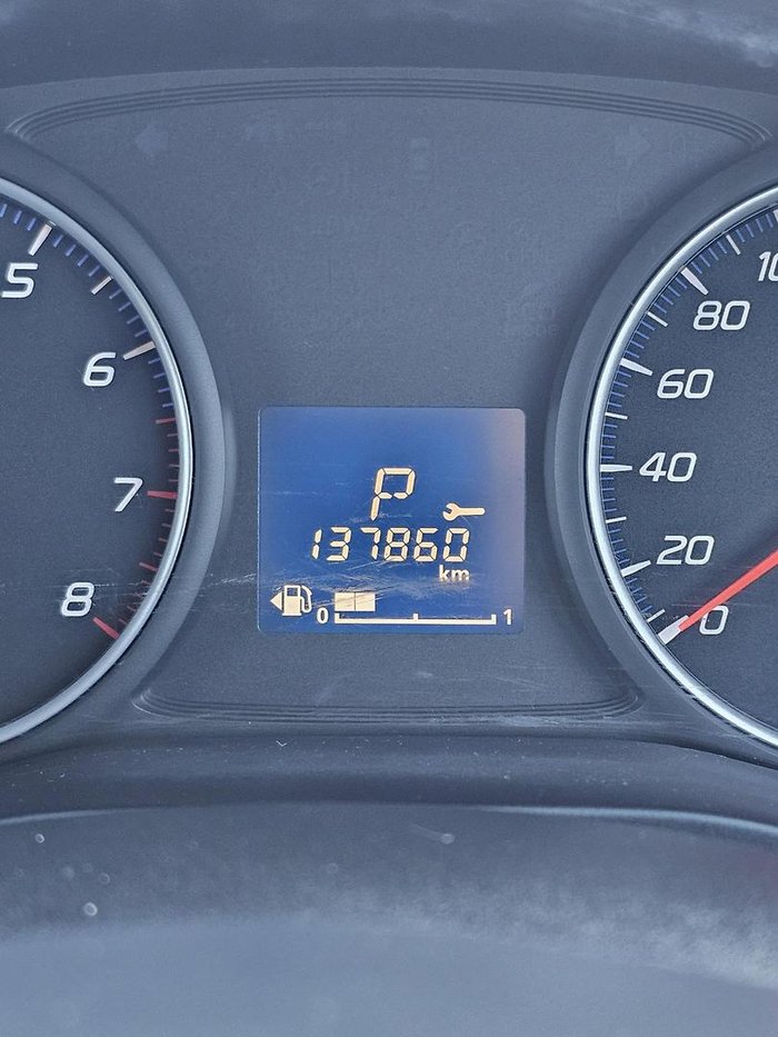 2017 Mitsubishi Outlander ES