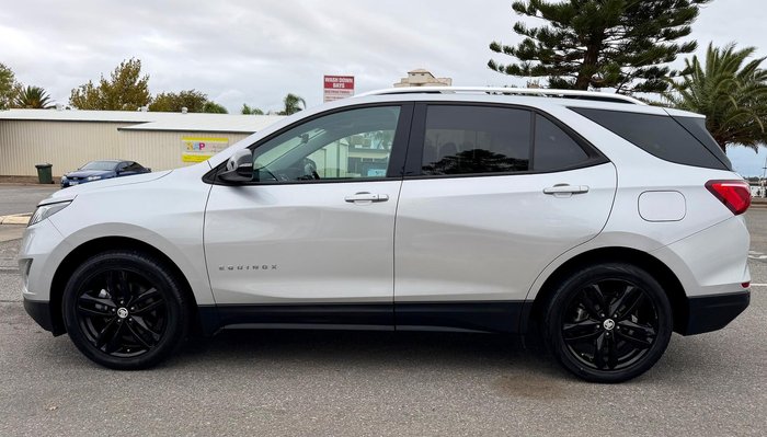 2019 Holden Equinox Black Edition