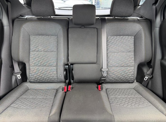 2019 Holden Equinox Black Edition