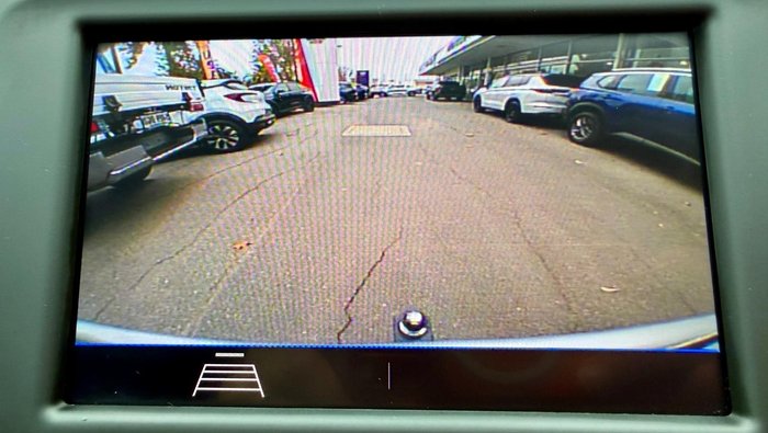 2019 Holden Equinox Black Edition