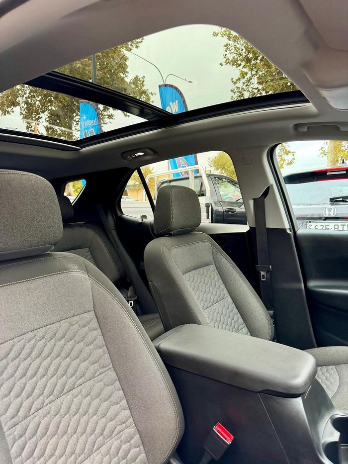 2019 Holden Equinox Black Edition