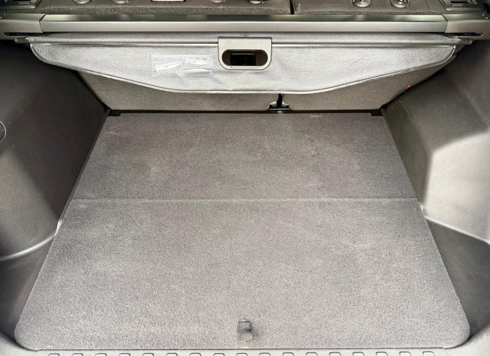 2019 Holden Equinox Black Edition