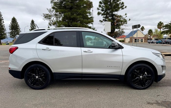 2019 Holden Equinox Black Edition