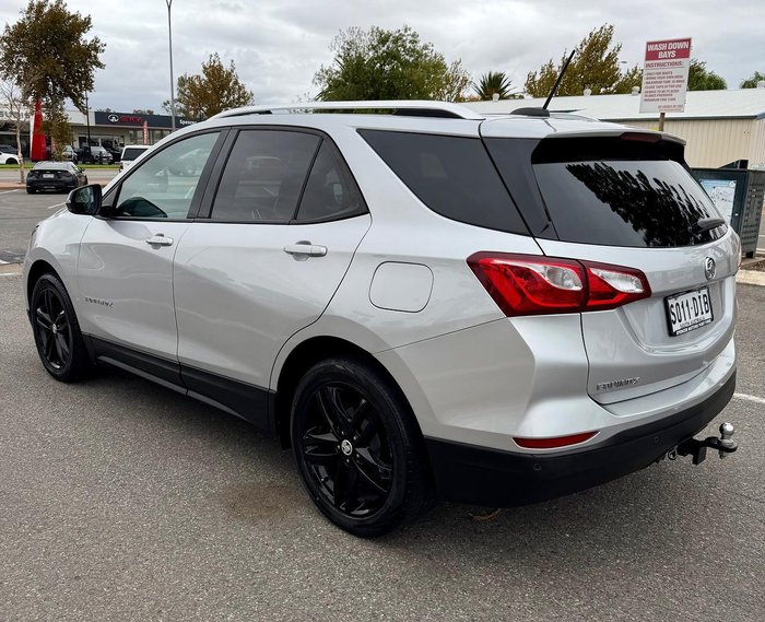 2019 Holden Equinox Black Edition