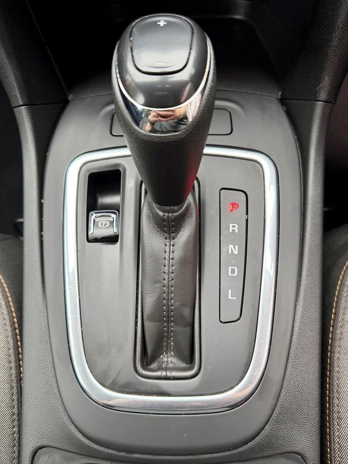 2019 Holden Equinox Black Edition