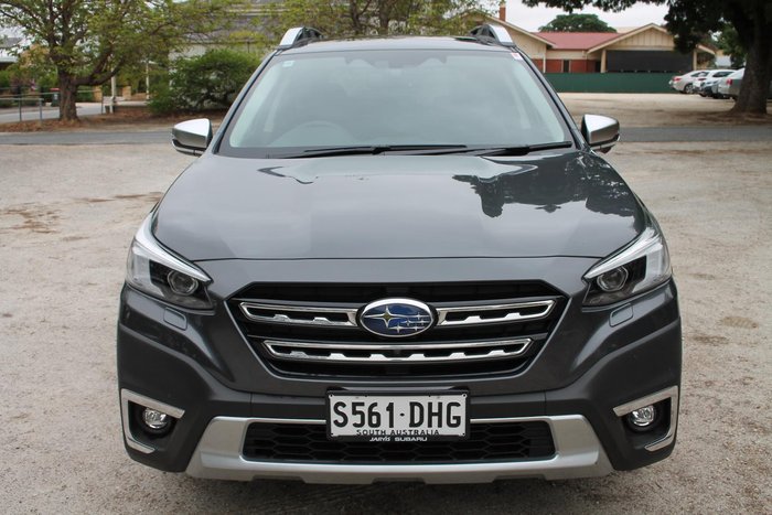 2025 Subaru Outback AWD Touring