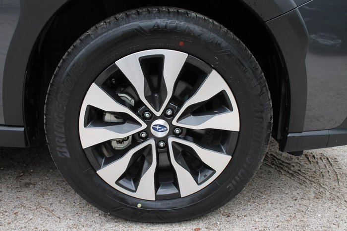 2025 Subaru Outback AWD Touring