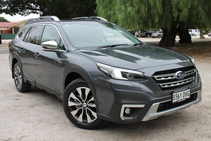 2025 Subaru Outback AWD Touring