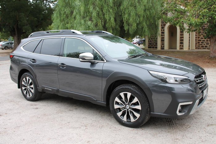 2025 Subaru Outback AWD Touring