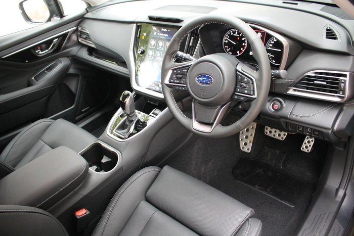 2025 Subaru Outback AWD Touring