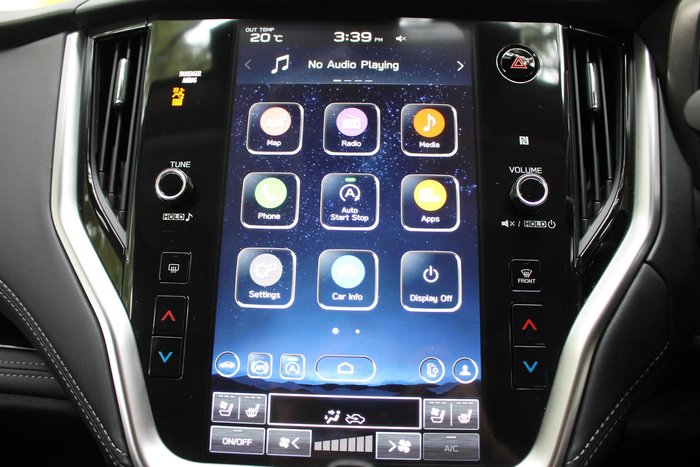 2025 Subaru Outback AWD Touring