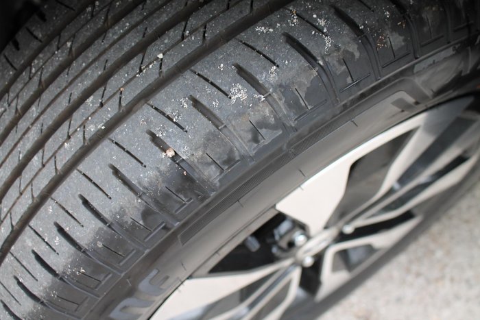 2025 Subaru Outback AWD Touring