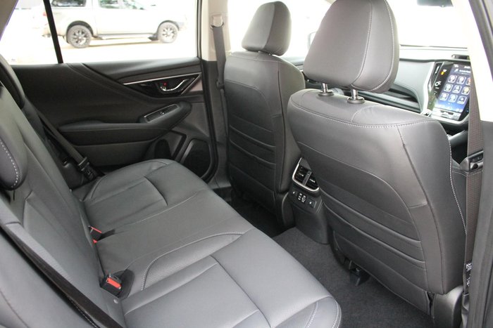 2025 Subaru Outback AWD Touring