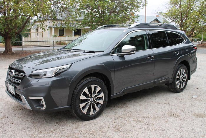 2025 Subaru Outback AWD Touring
