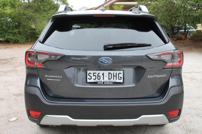 2025 Subaru Outback AWD Touring